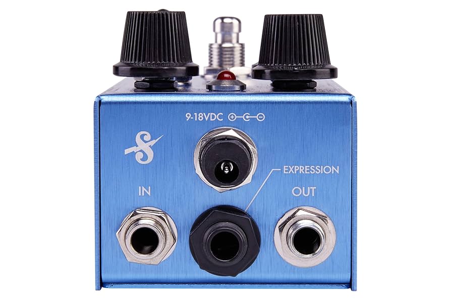 ギター Supro Drive Amazon.com: Supro Drive Pedal : Musical Instruments